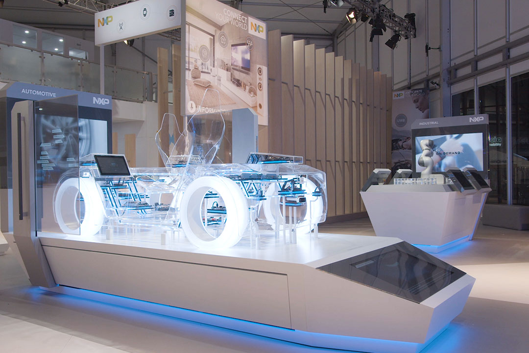 NXP-CES